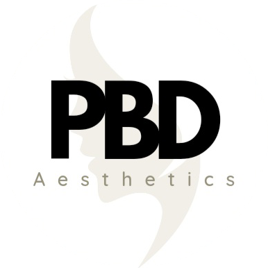Phoenix, AZ MedSpa | PBD Aesthetics Logo